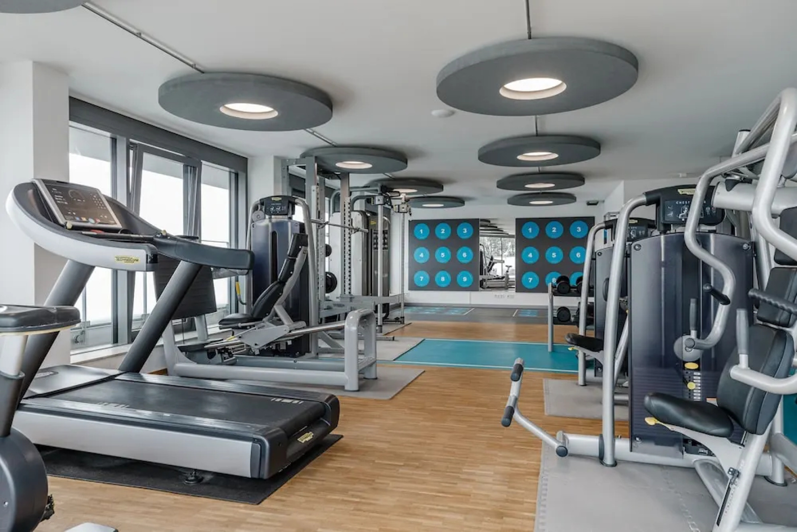 Brucklyn Suites