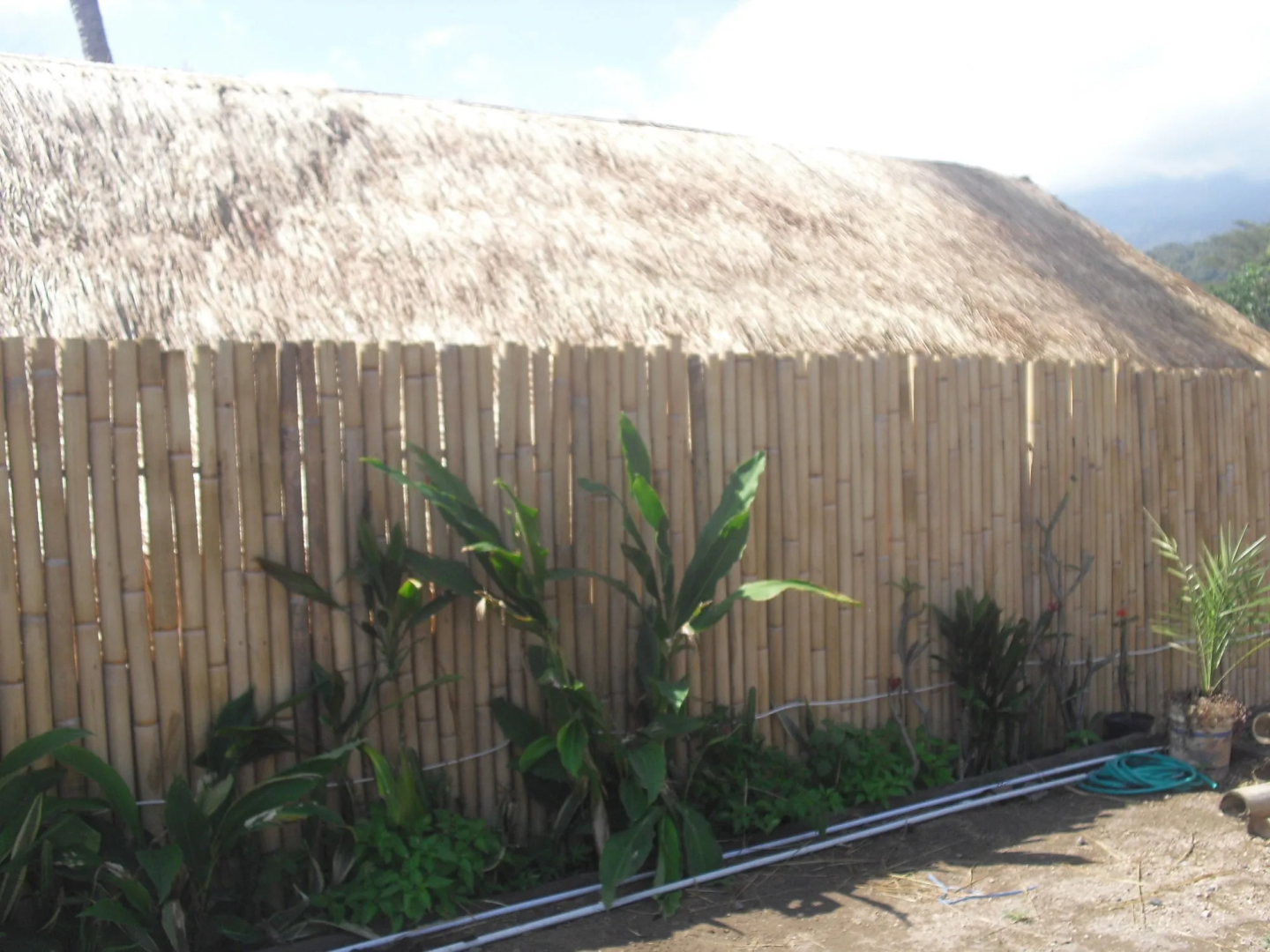 Mr.DIN Rinjani Trails Hotel