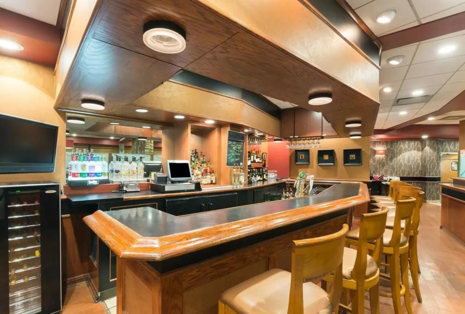 Ramada Amherst Conference Center