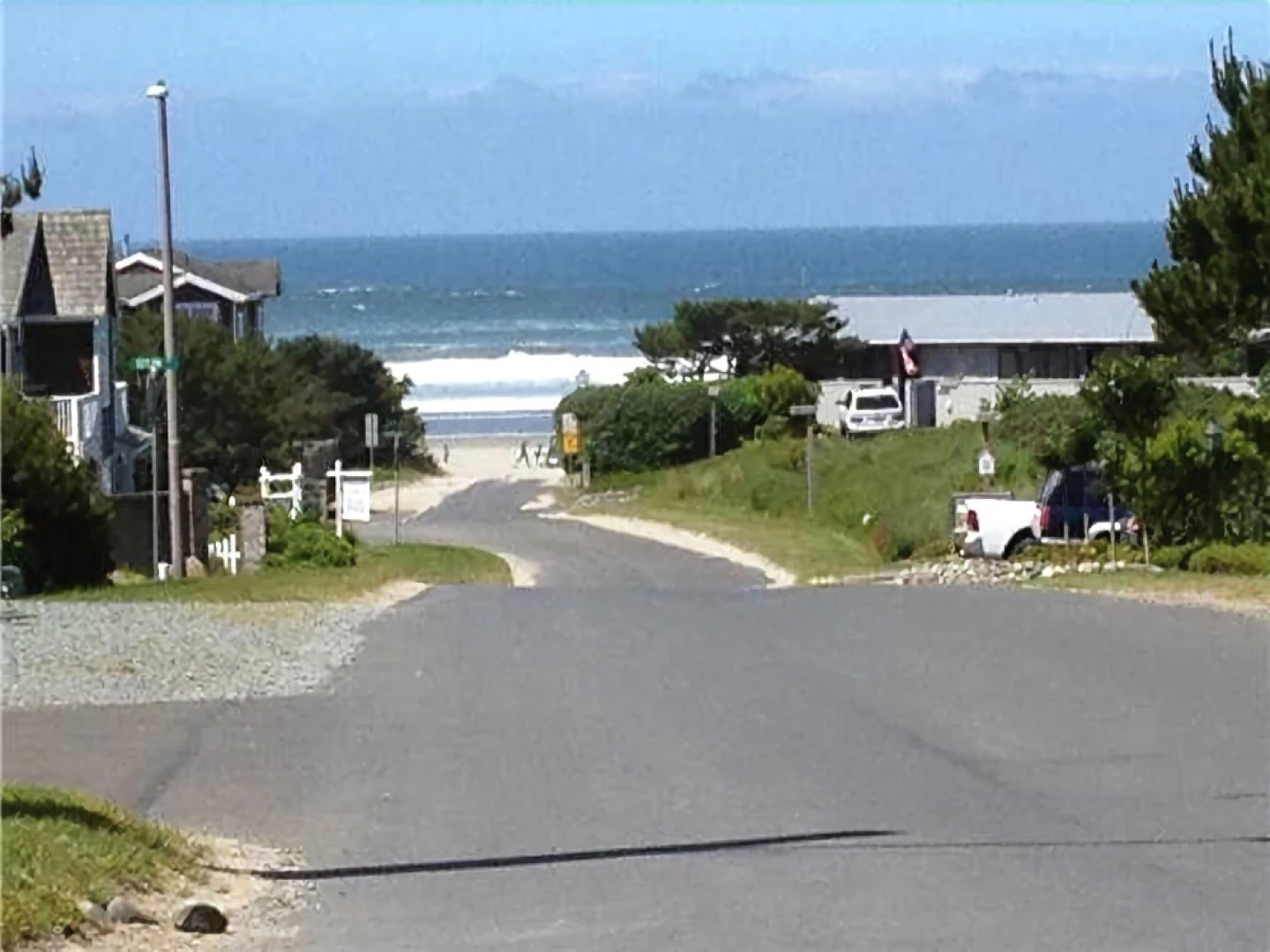 Marion House Four Bedroom