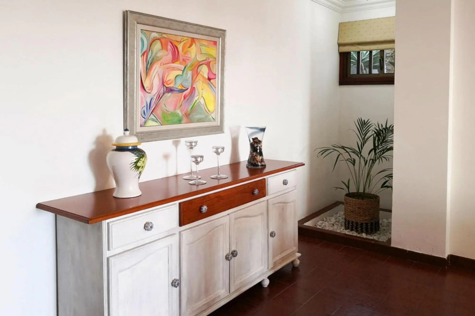 Holiday flat, Radazul