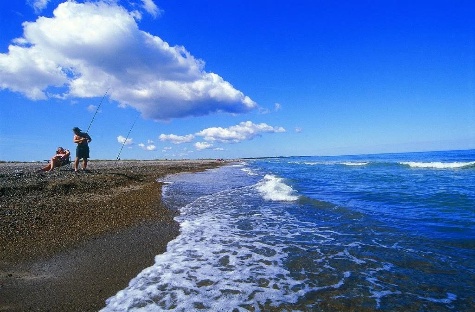 First Camp Klim Nordvestkysten