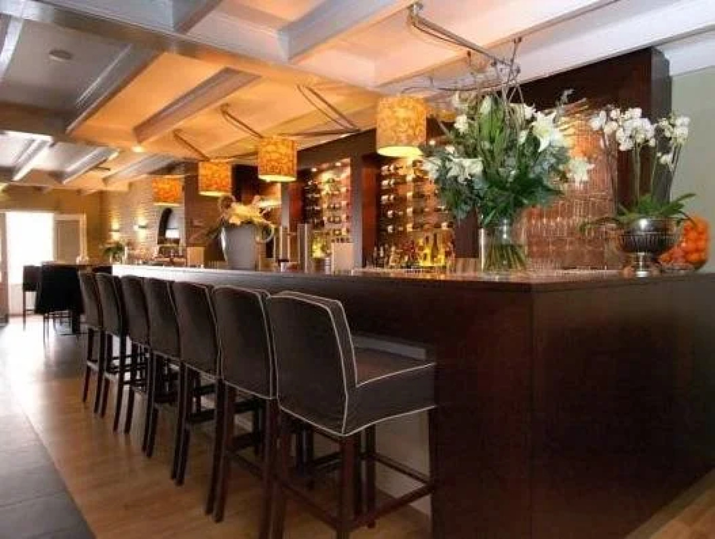 Hotel Mauritz & Belle Suites