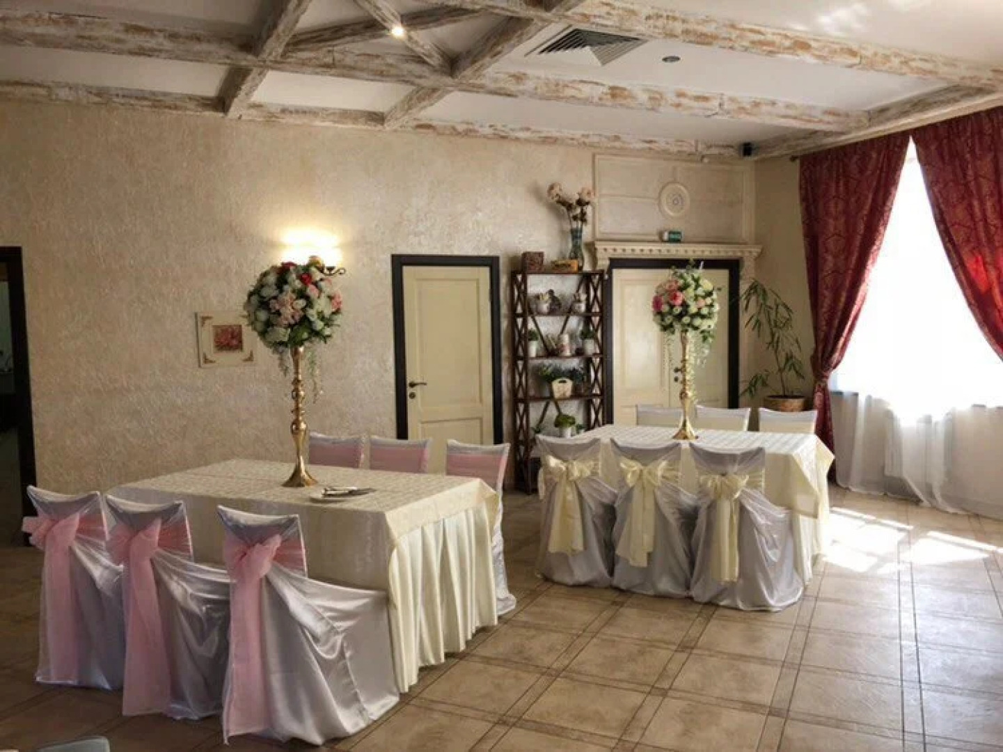 Гостиница Альпика