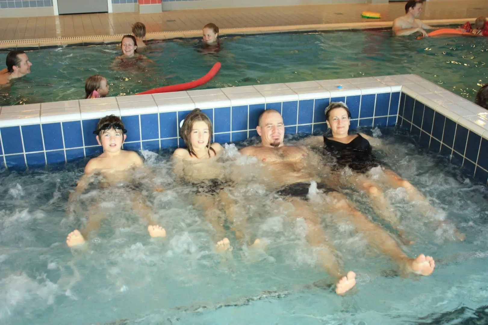 Spa Hotel Kuntoranta