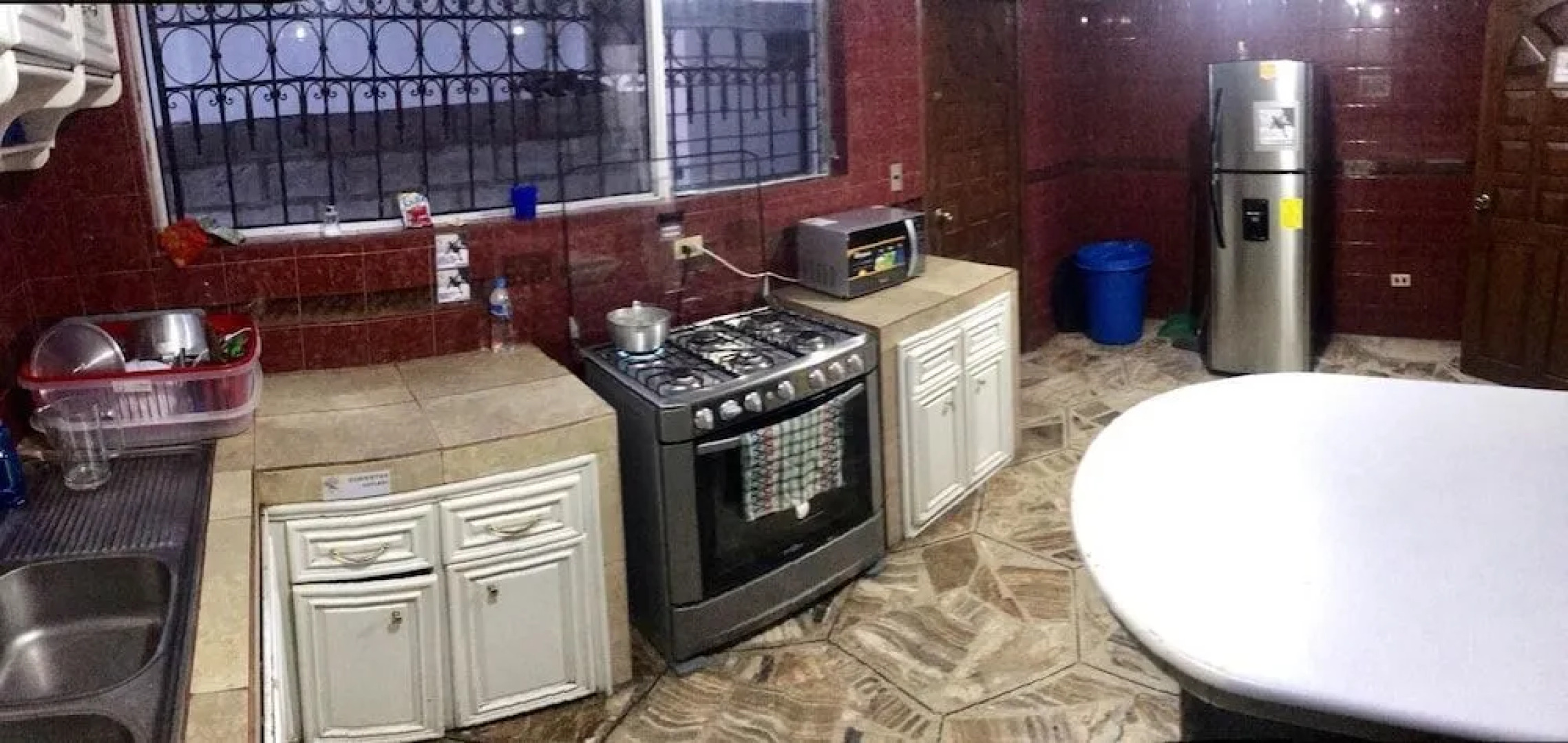 Hostel Tierra de Fuego