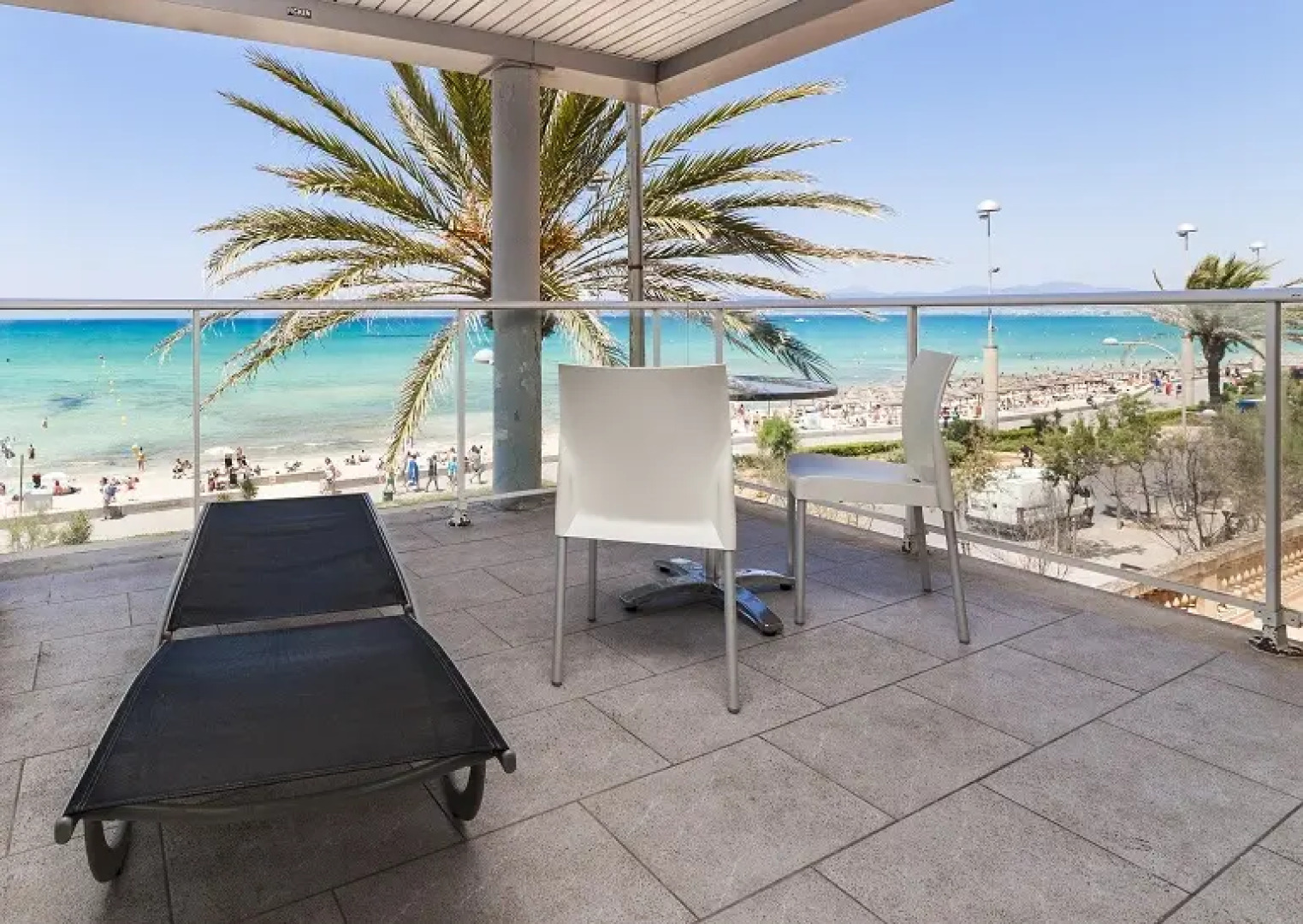 Mix BR (Bahía Real) Apartments