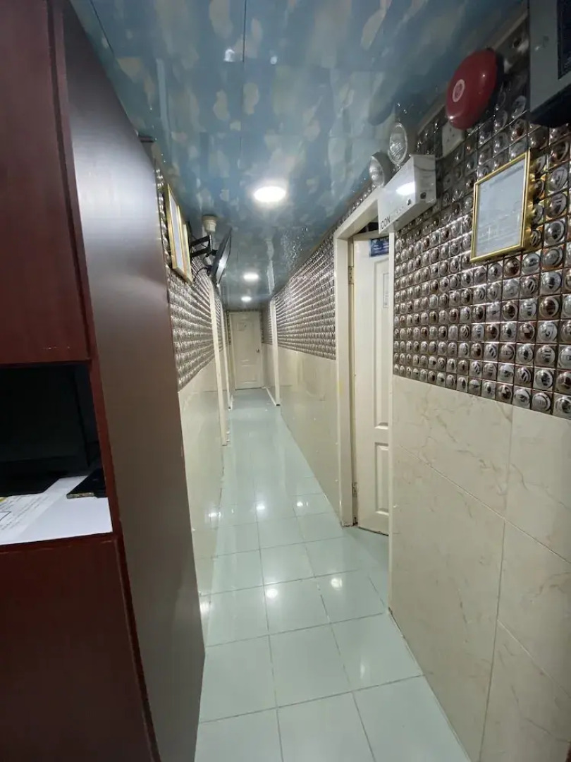 Merryland Guest house