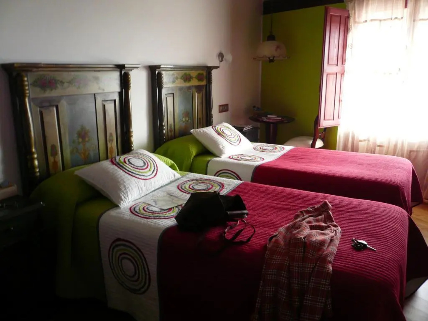 Posada Real La Mula de los Arribes