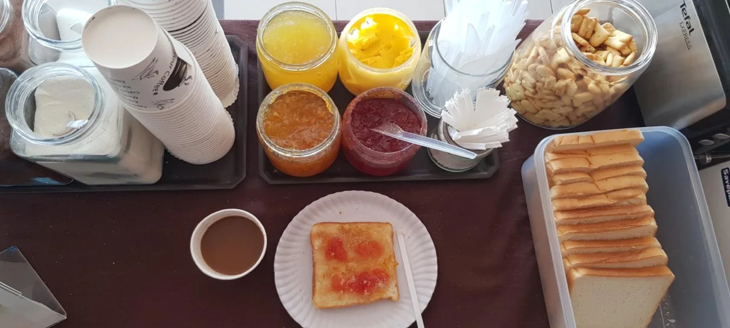 Chiang Kham Grand Villa