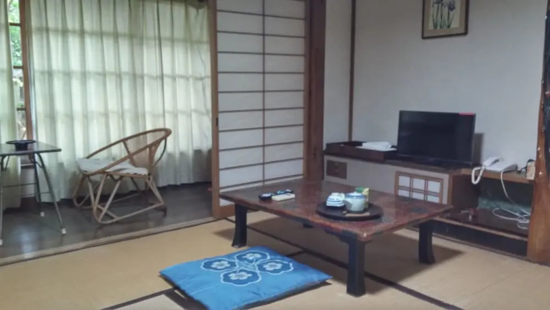 Daishin Ryokan