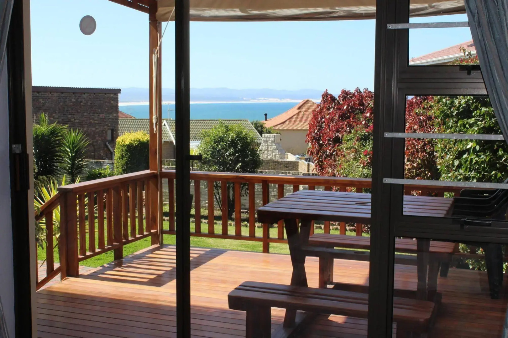Hillcrest Self-Catering Holiday Apartment