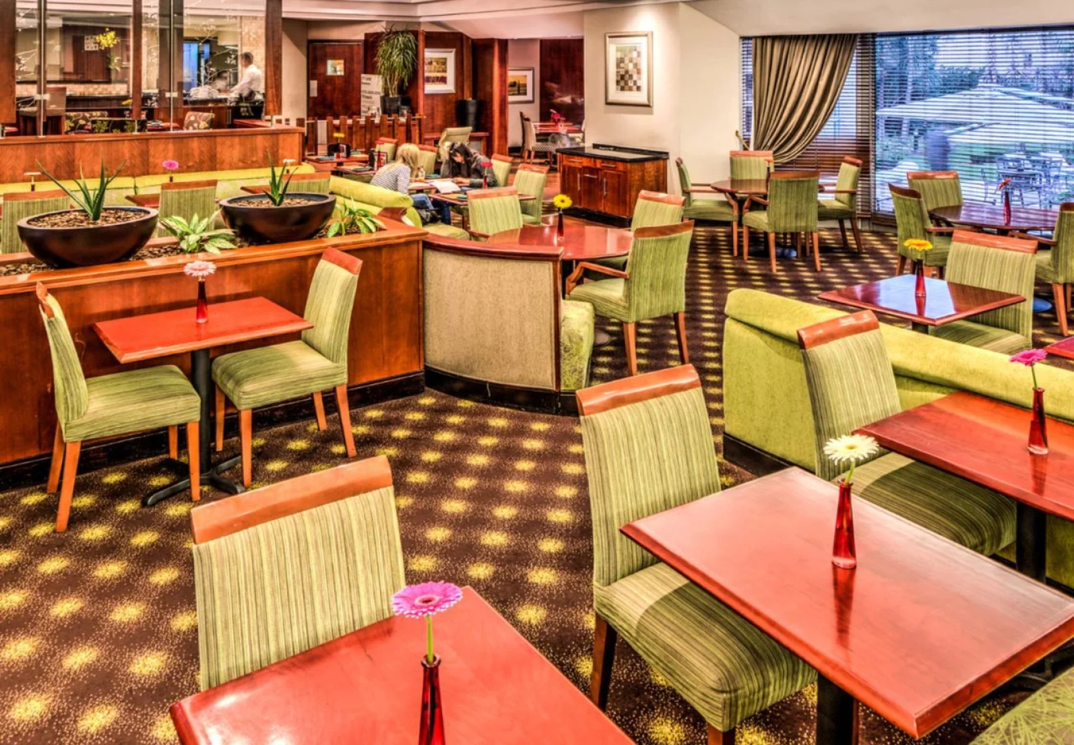 City Lodge Hotel Bloemfontein