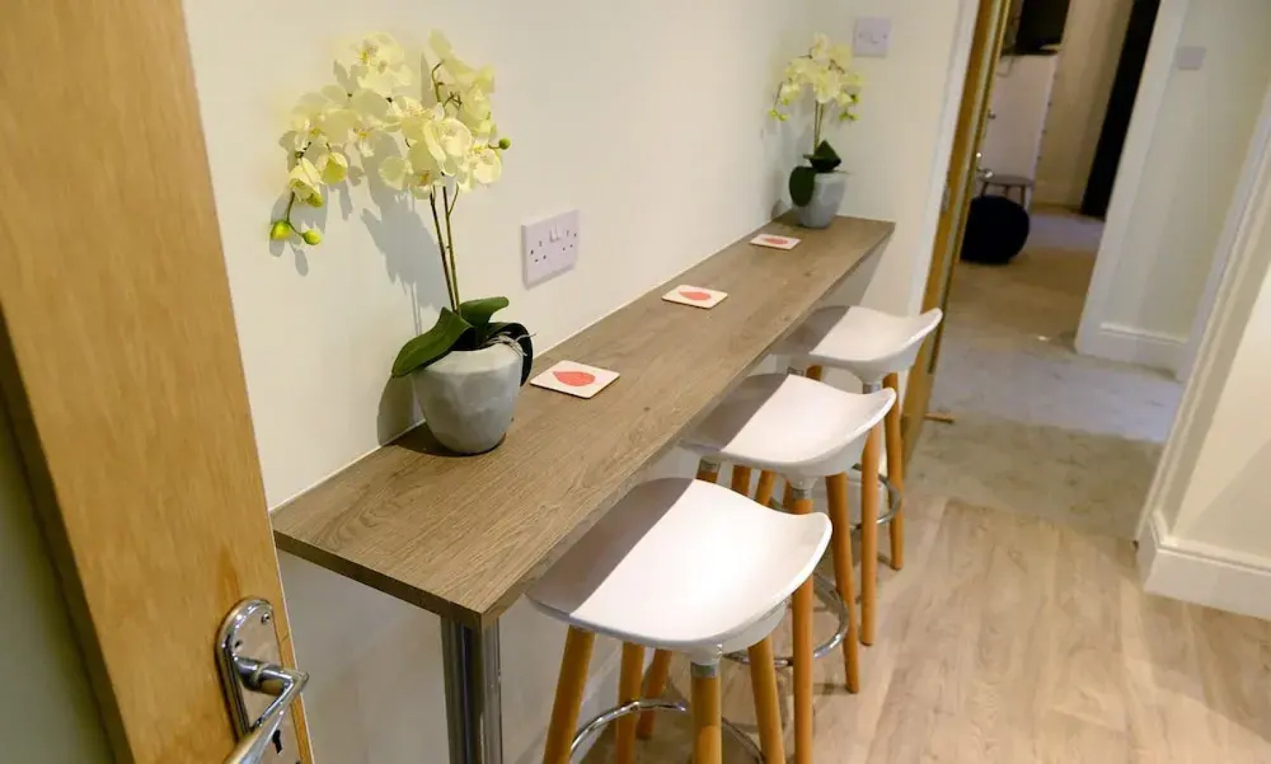 Stunning Butterfly Cottage