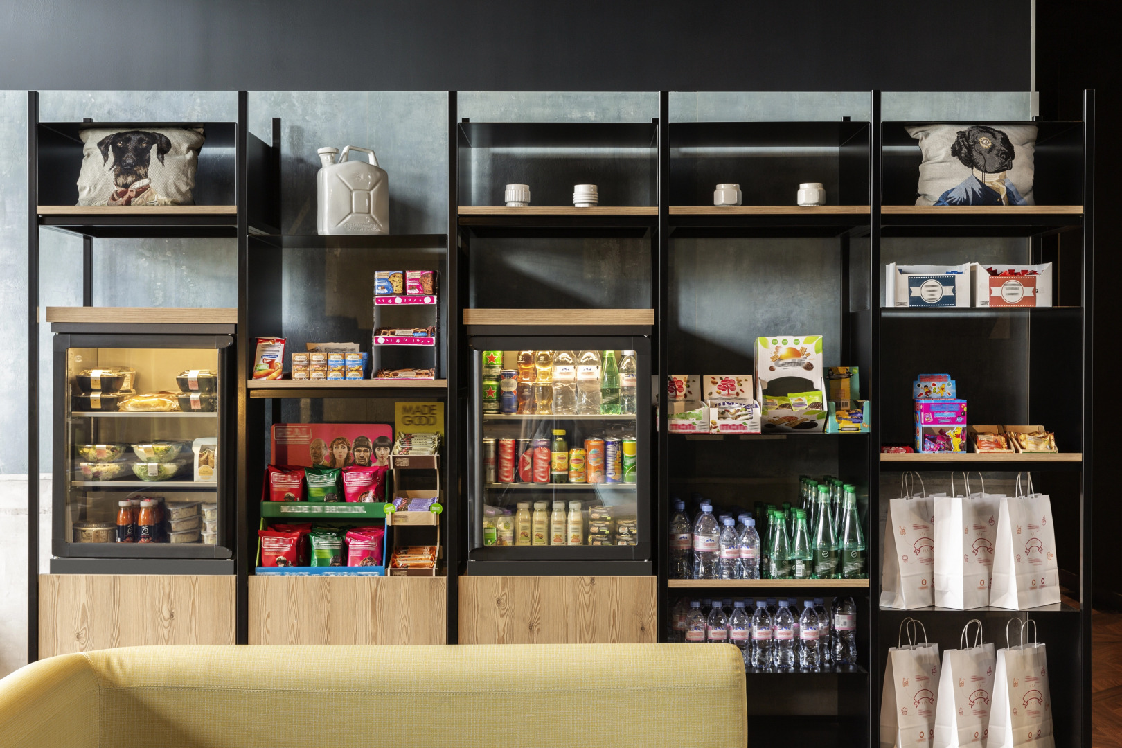 Adagio Access Palaiseau Saclay