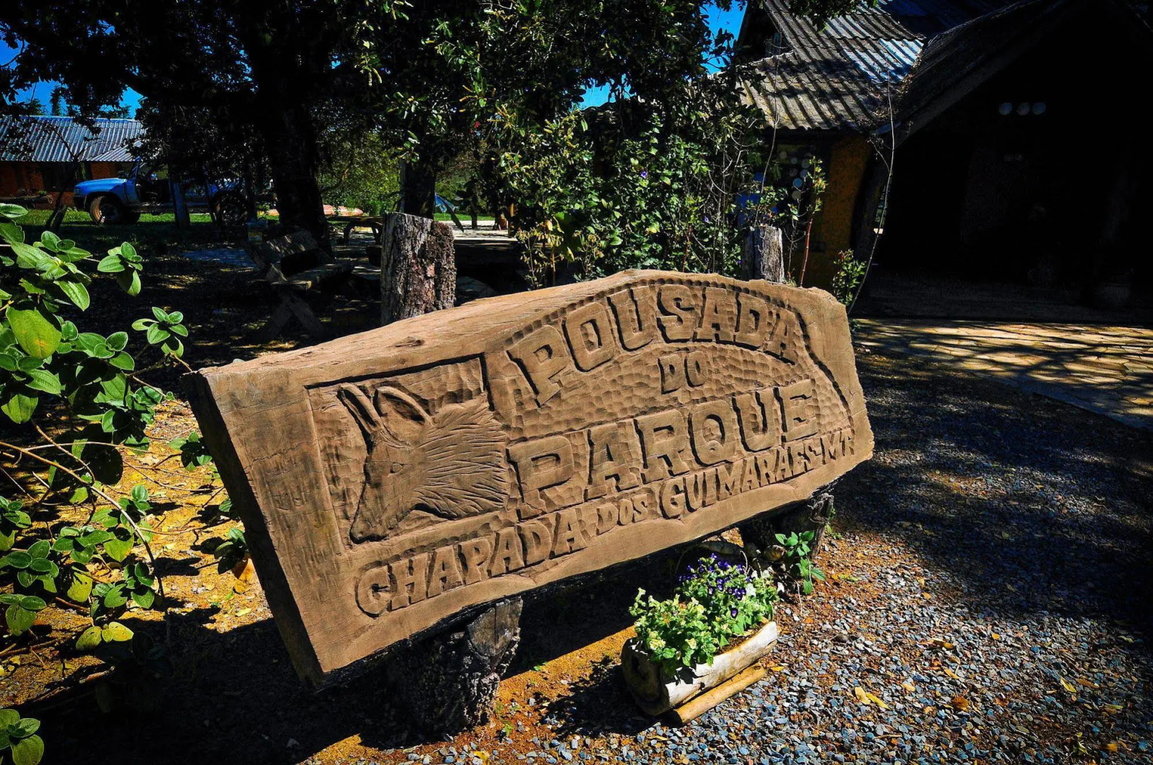 Pousada do Parque