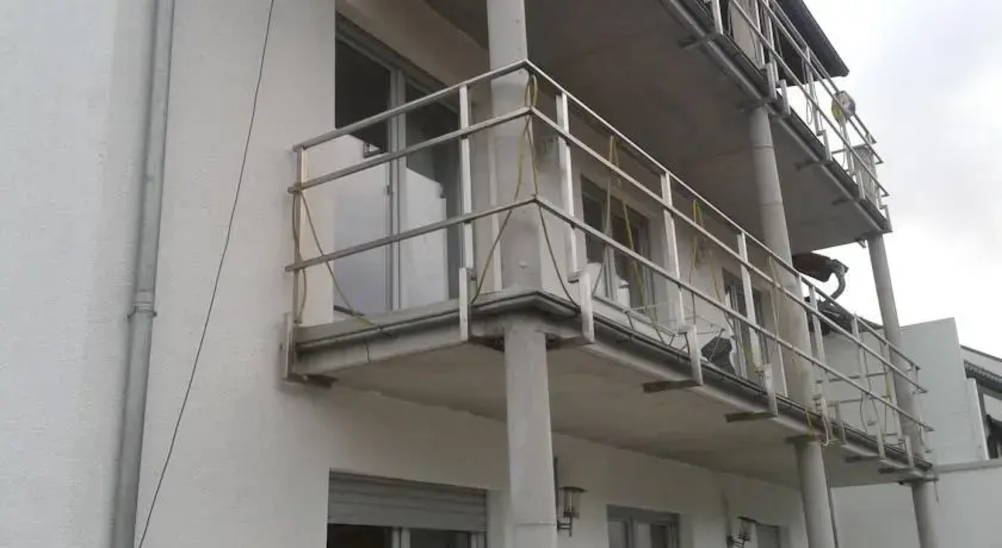 Dudus Ferienhaus