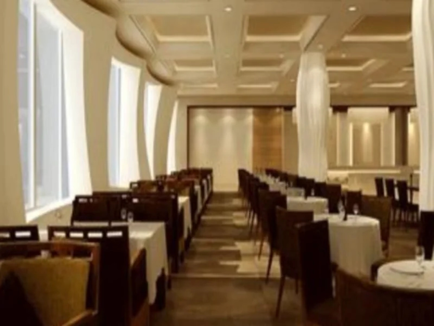 Seaview Hotel Hangzhou Bay