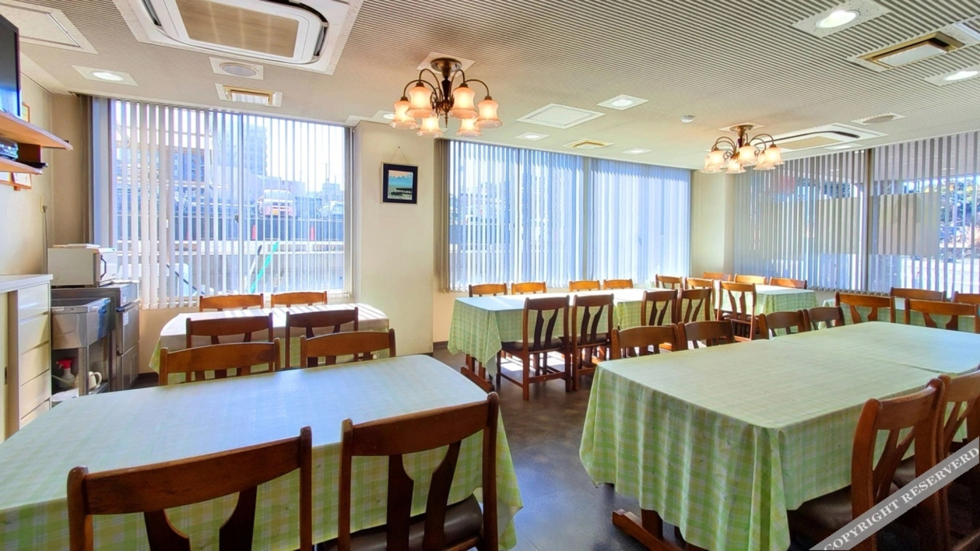Business Hotel Suzushou