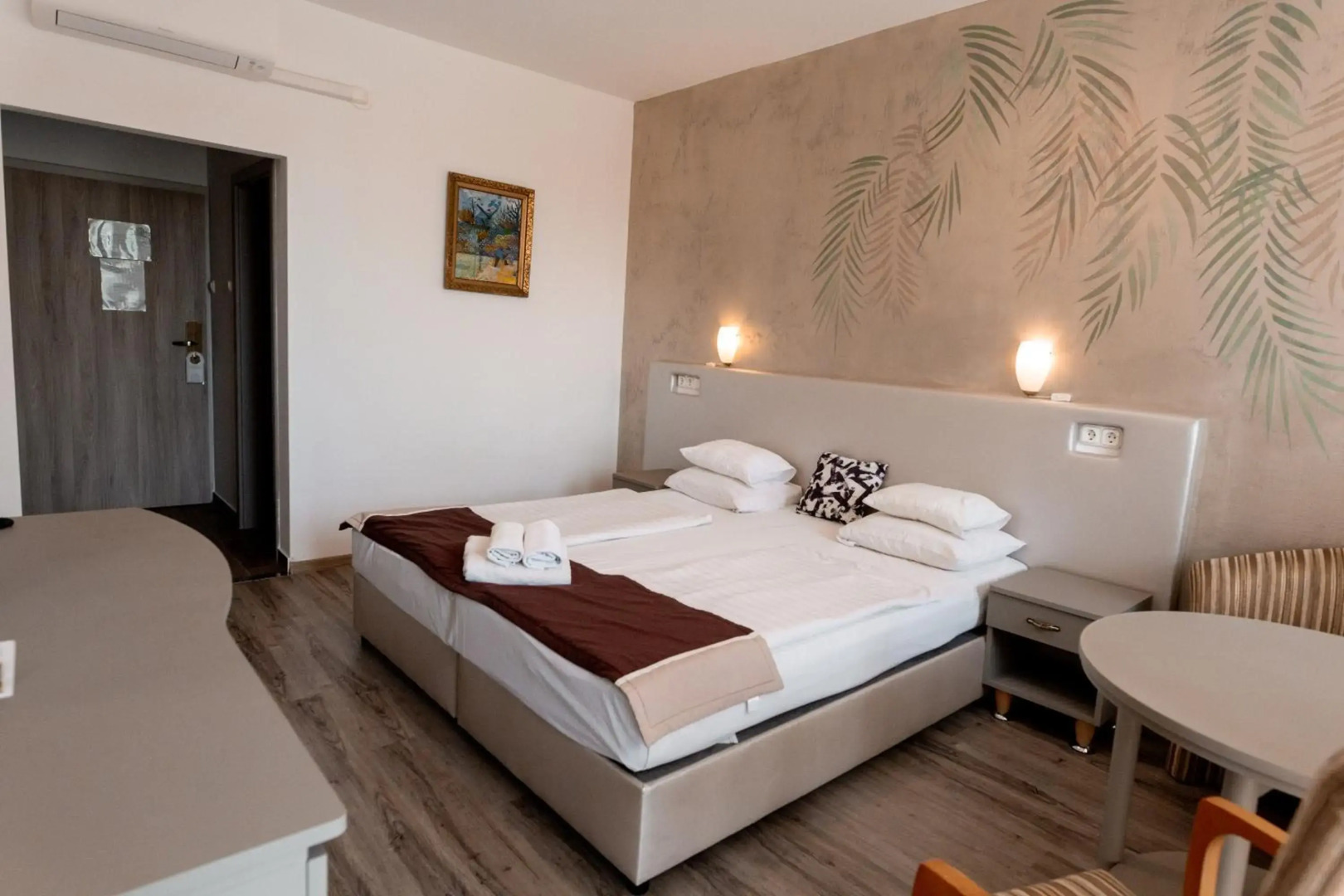 Aphrodite Hotel