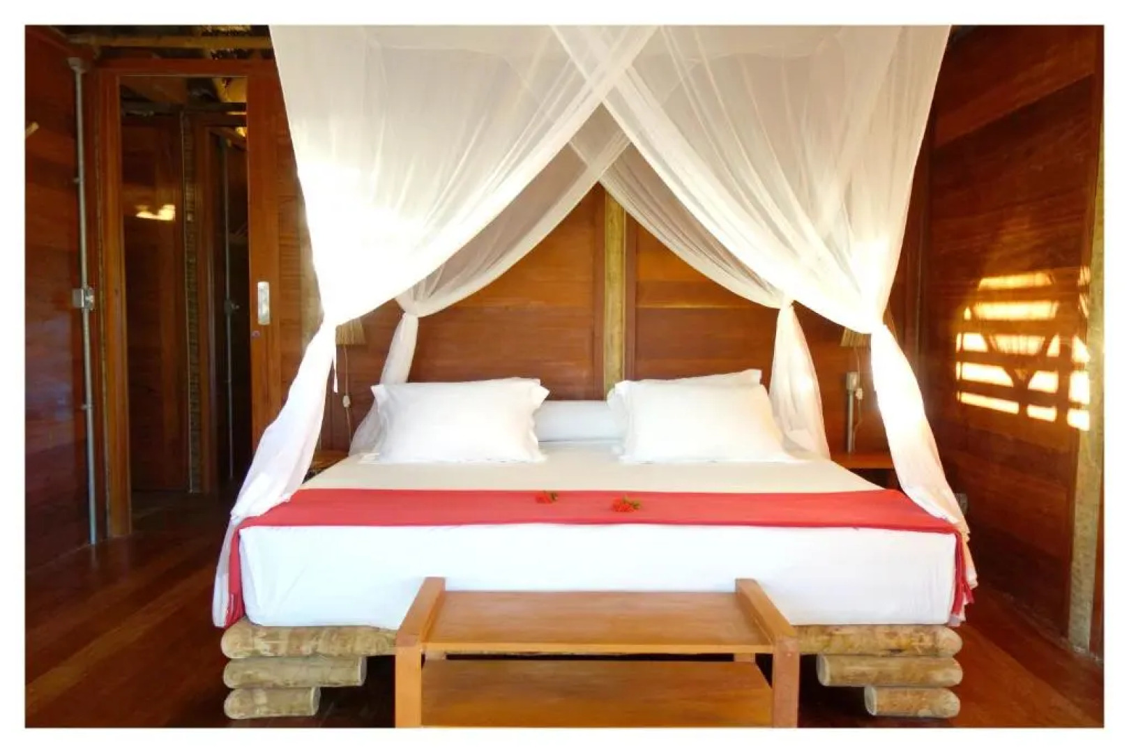 Rancho do Kite Villas