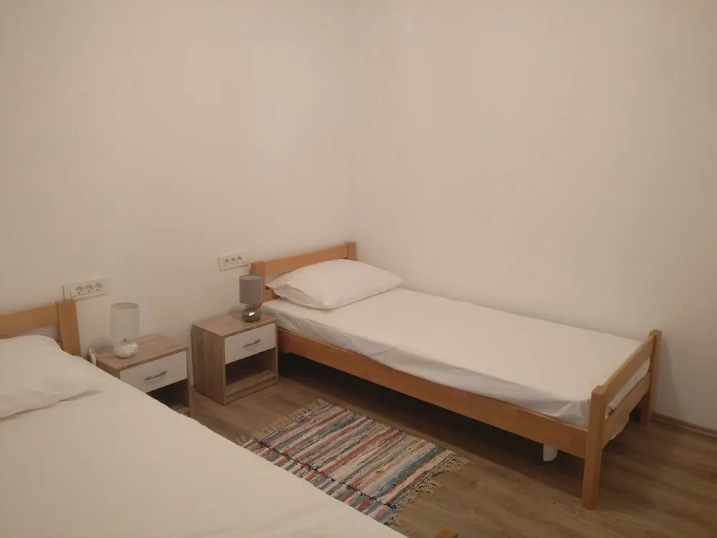 Apartments Cerovecki