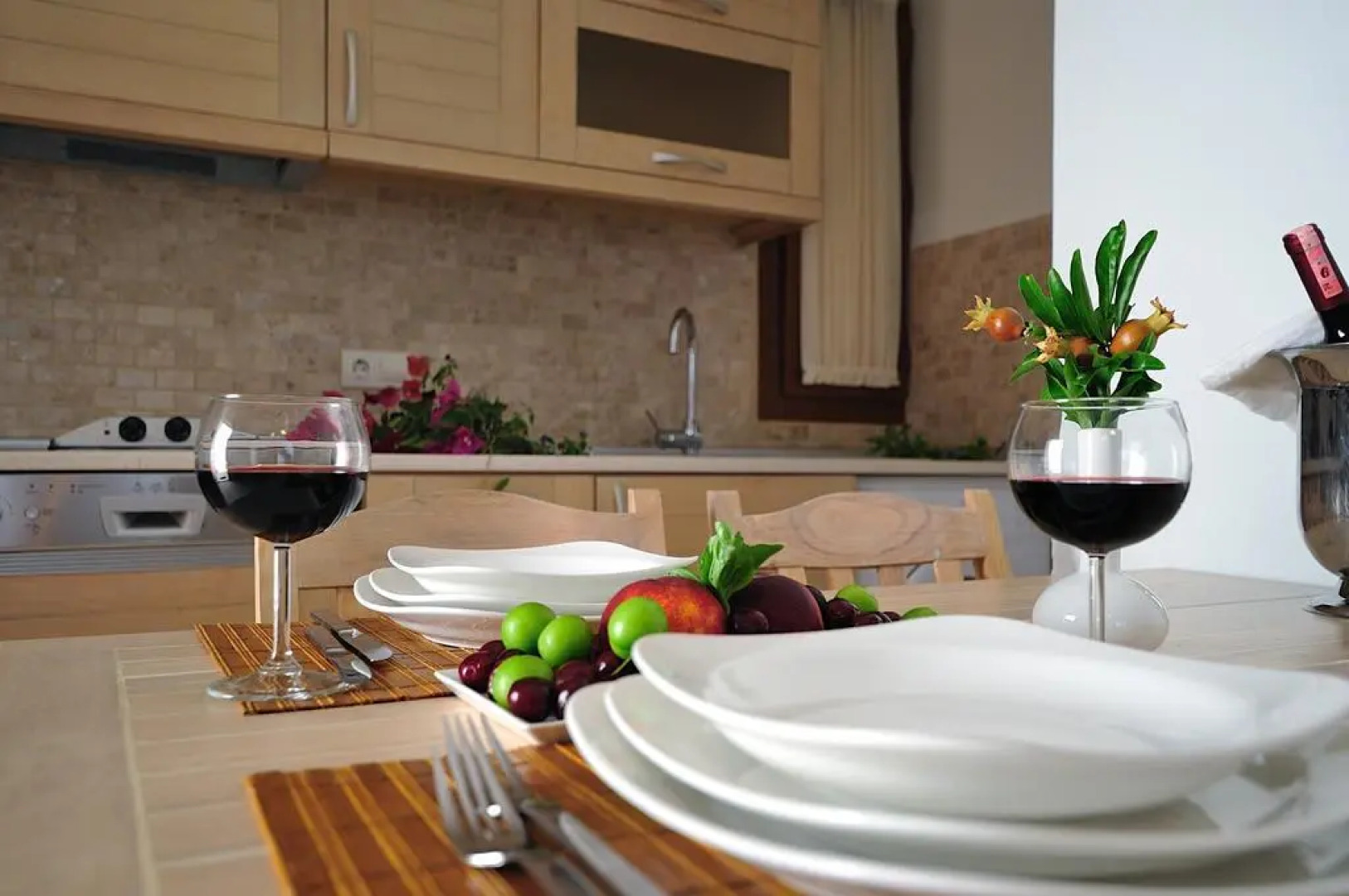 Golkoy Suites Boutique Hotel