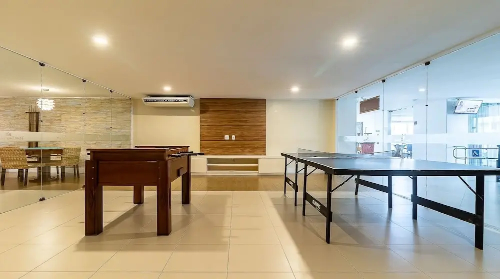 Cobertura em Barra Bali Destino BSM