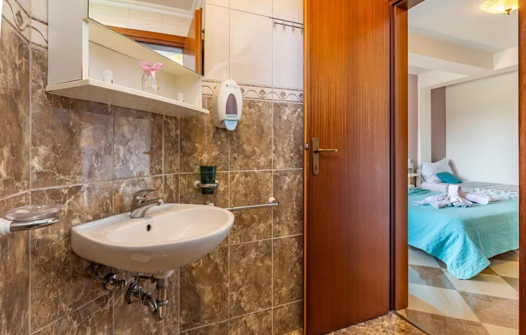 Villa San Rocco Bed&Breakfast