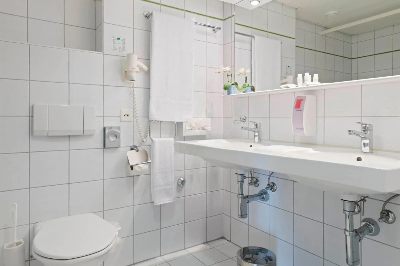 Hotel Conti Dietikon