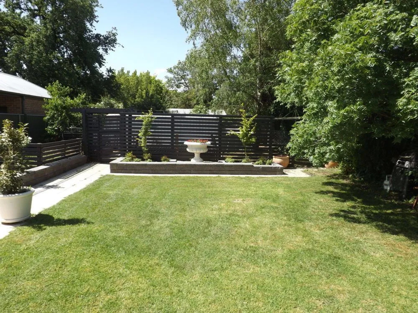 Apartments On The Park