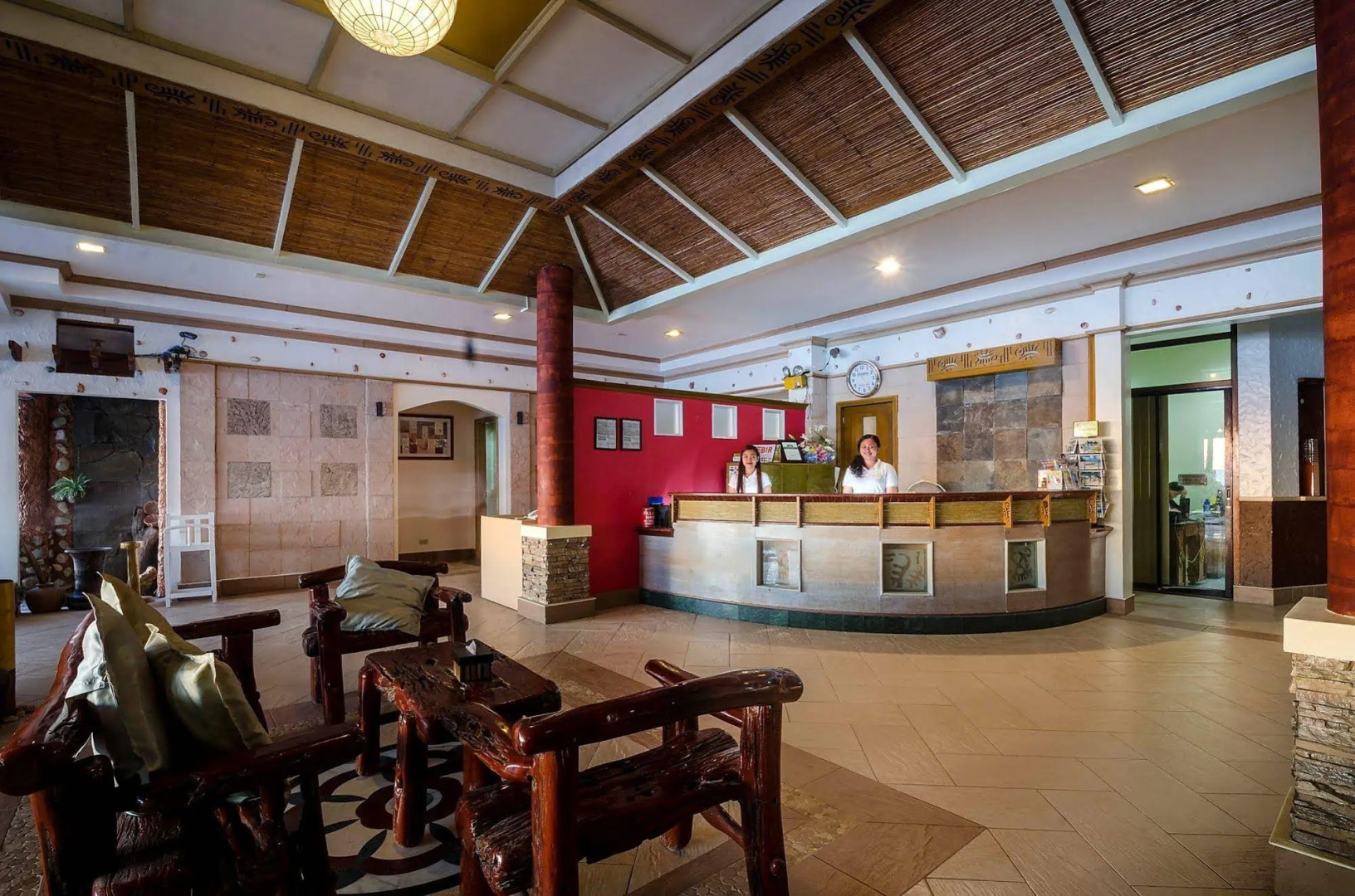 Willy's Beach Resort