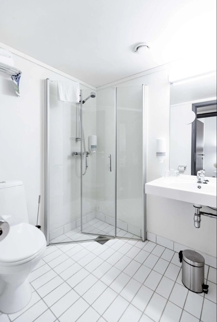 Aiden by Best Western Haugesund Airport