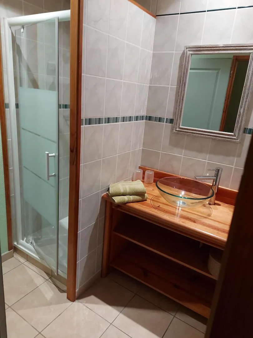 Le Moulin de L'étang