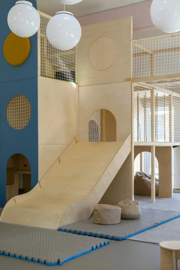 Saltic Resort & Spa Grzybowo