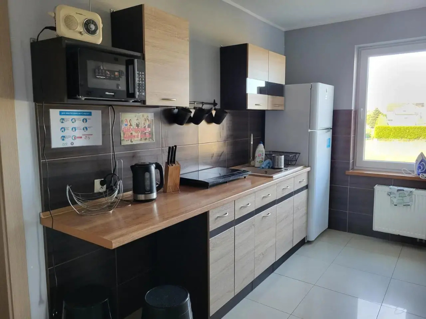 Pokoje Gościnne Anastazja