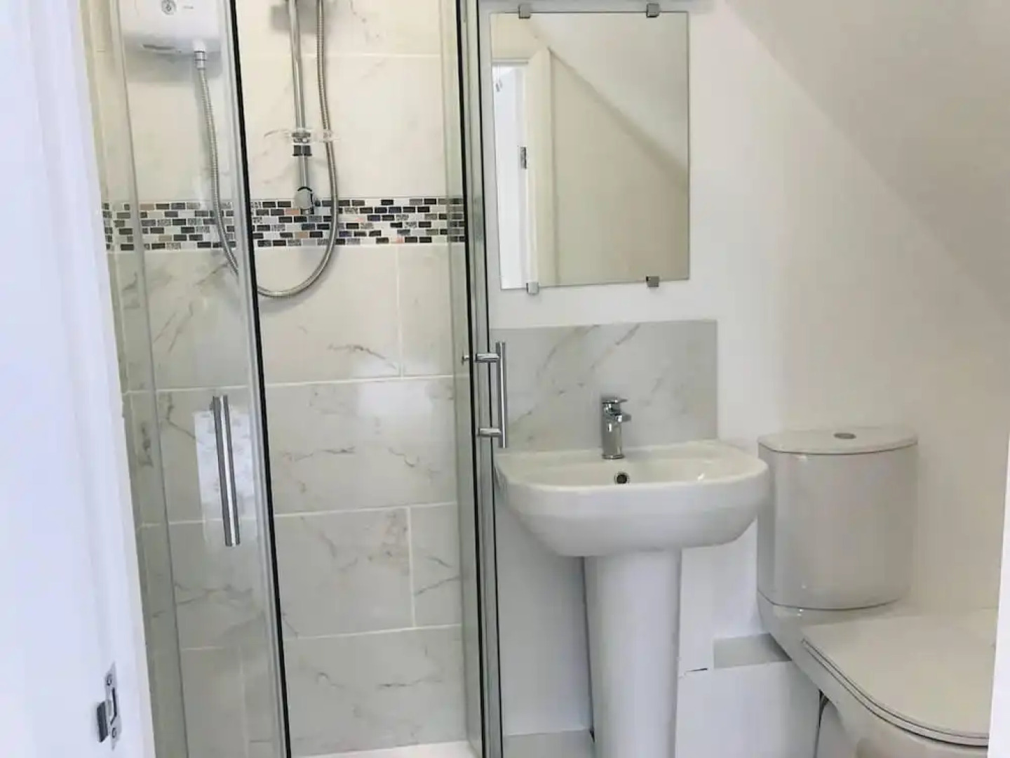 Rural Apartment, Near Spalding, 1 bed