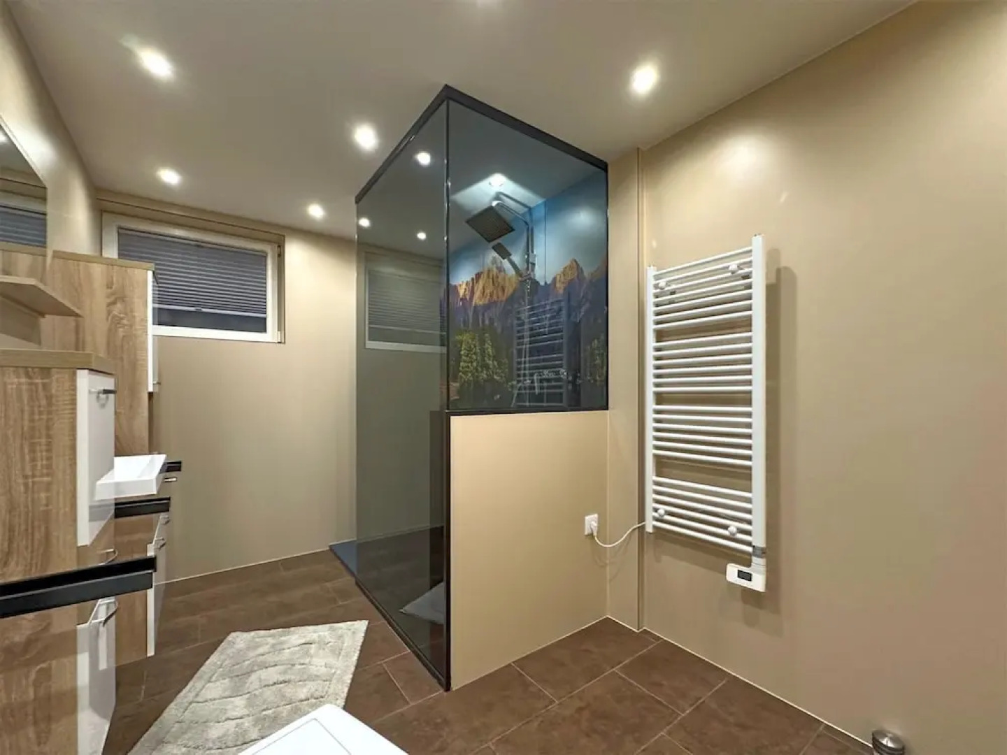 Apartment in Untertauern Near Ski Slopes