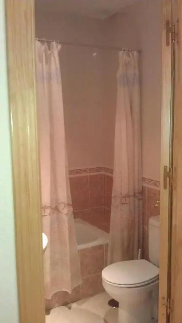 Hostal Restaurante El Chato