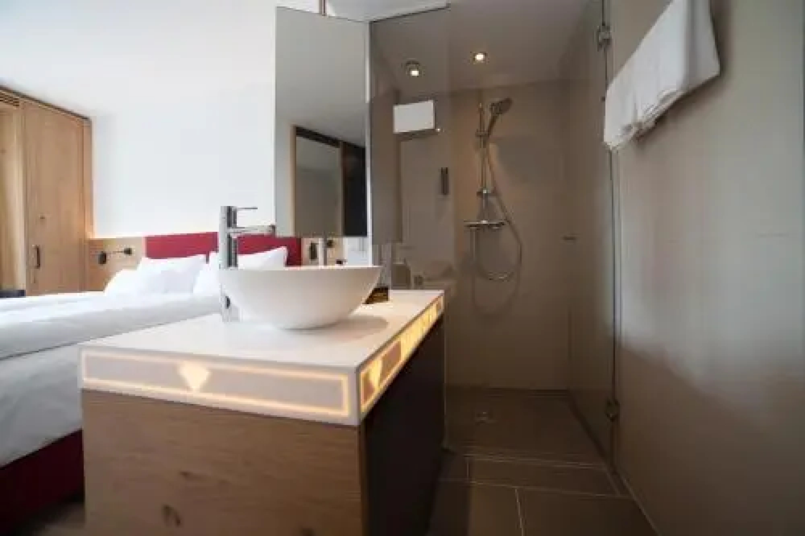 Apartment Donaublick