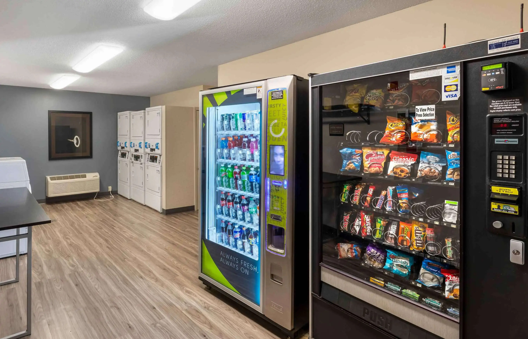 Extended Stay America Select Suites - Milwaukee - Waukesha