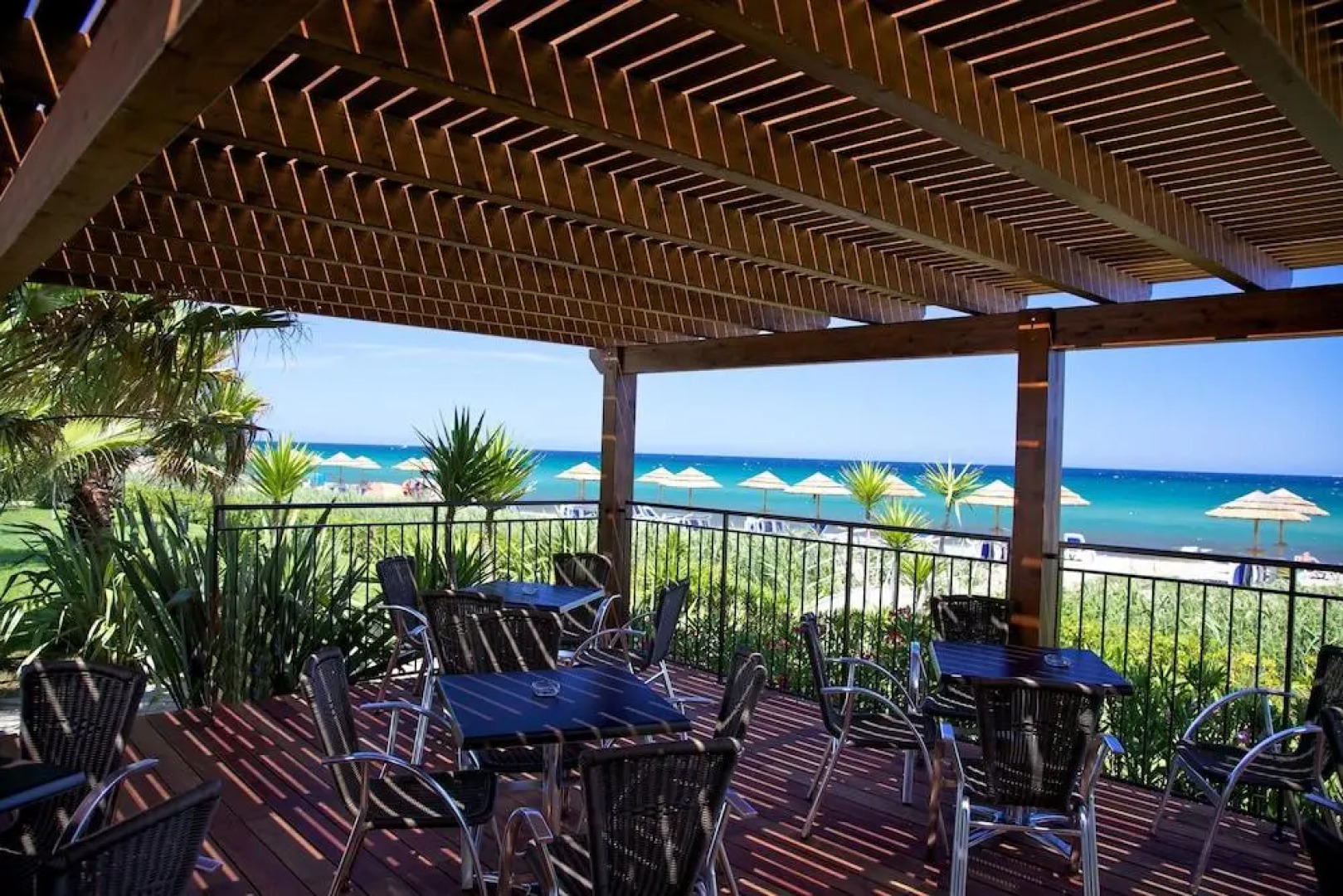 Vacanceole Sognu Di Rena