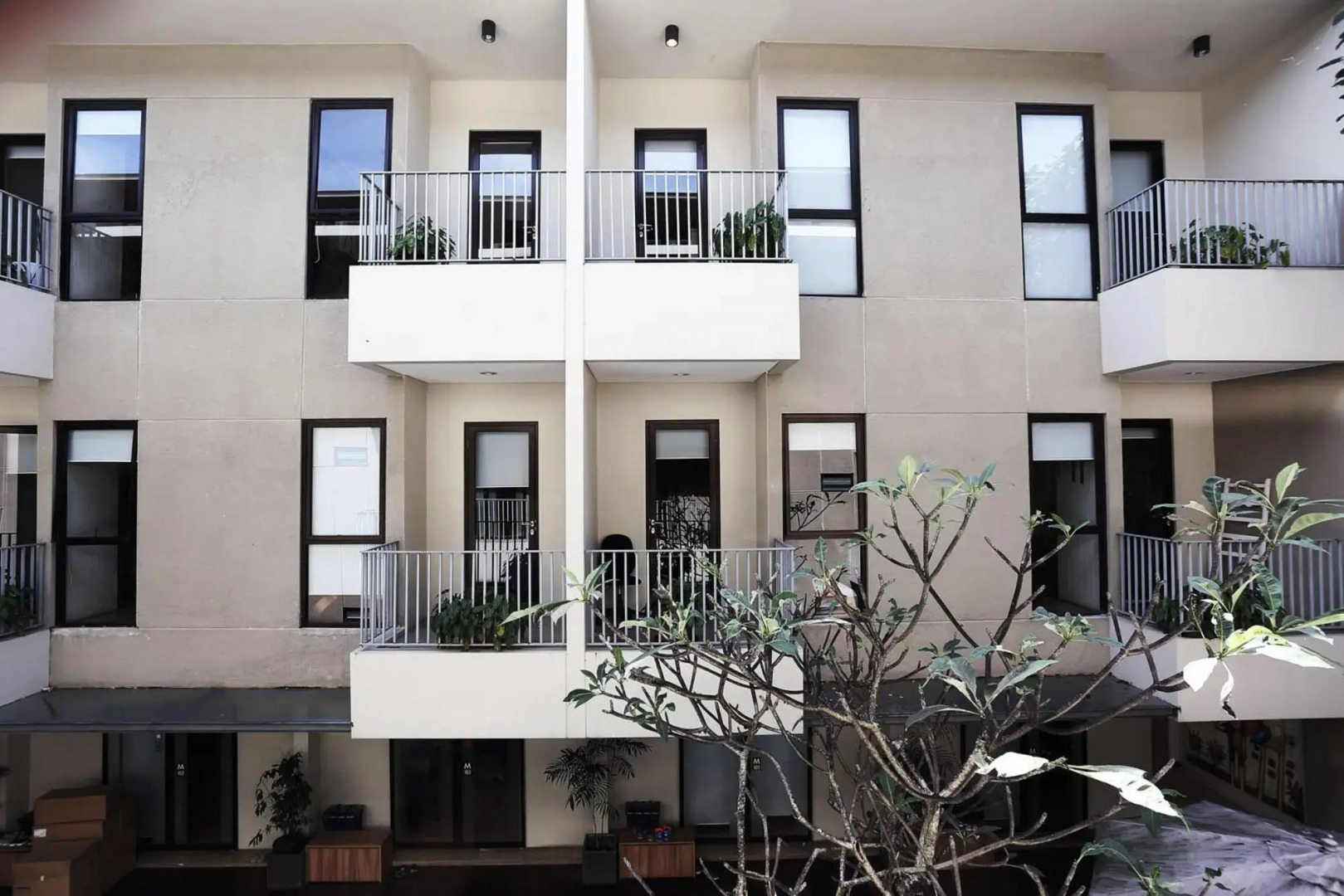 ZEN Rooms Permata Karawaci