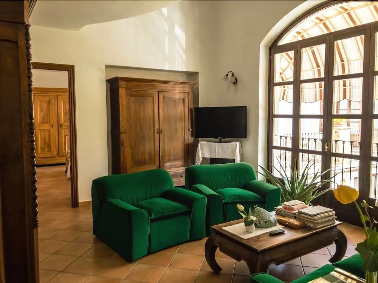 Bed and Breakfast Cascina Beccaris