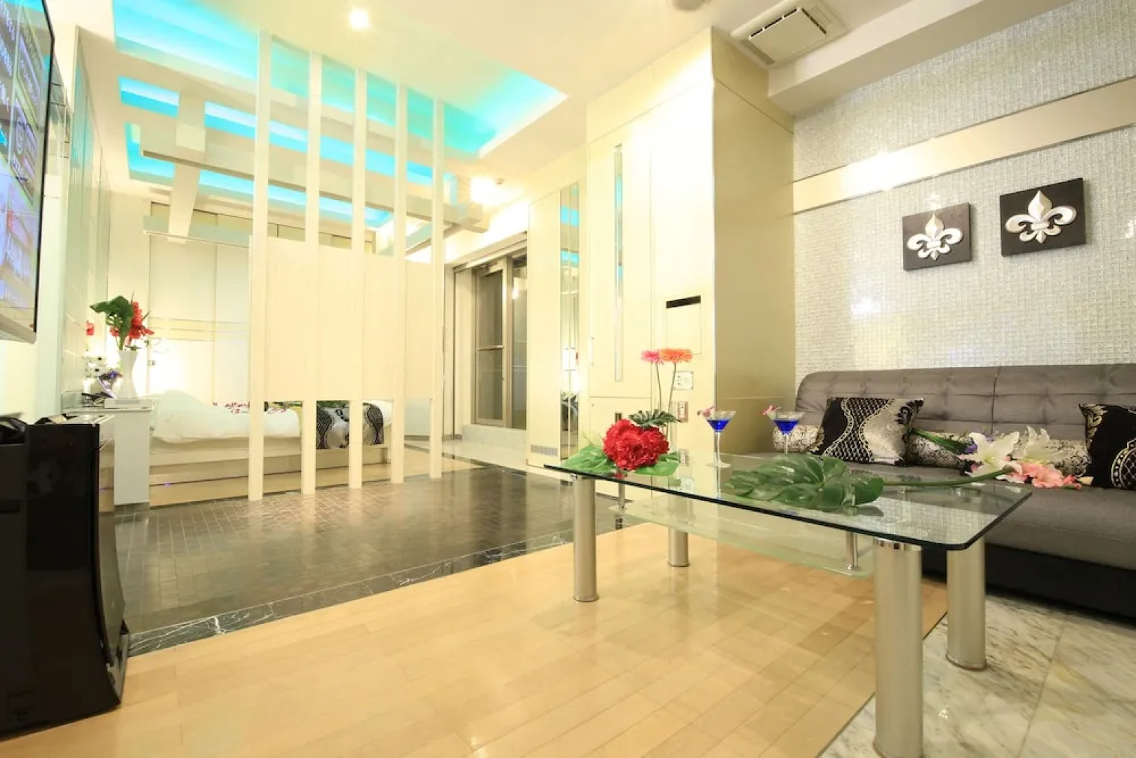 HOTEL GRASSINO URBAN RESORT URAWA - Adult Only