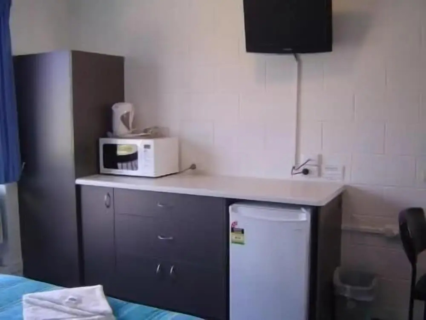 Cedar Lodge Motel Townsville