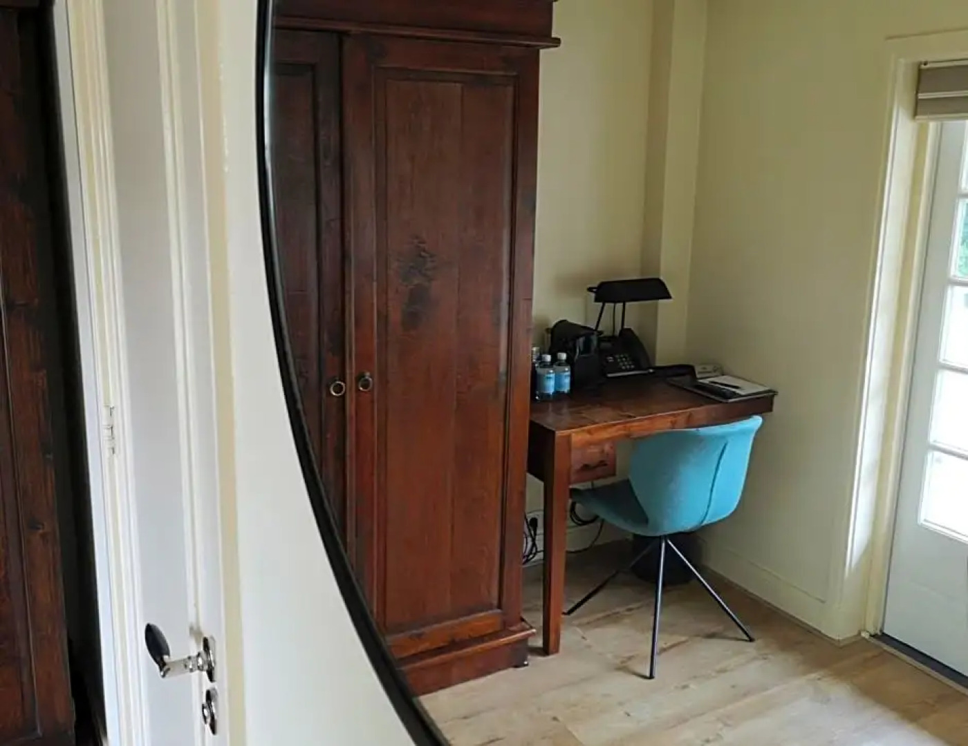 Hotel Restaurant De Uitkijk