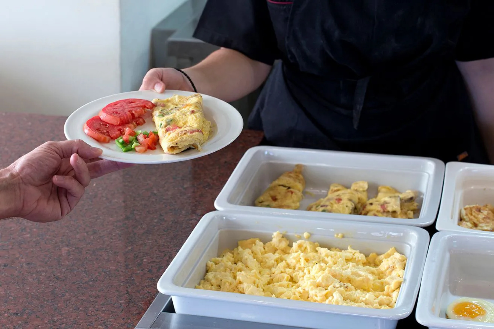 Thalassa Beach Resort - Adults Only