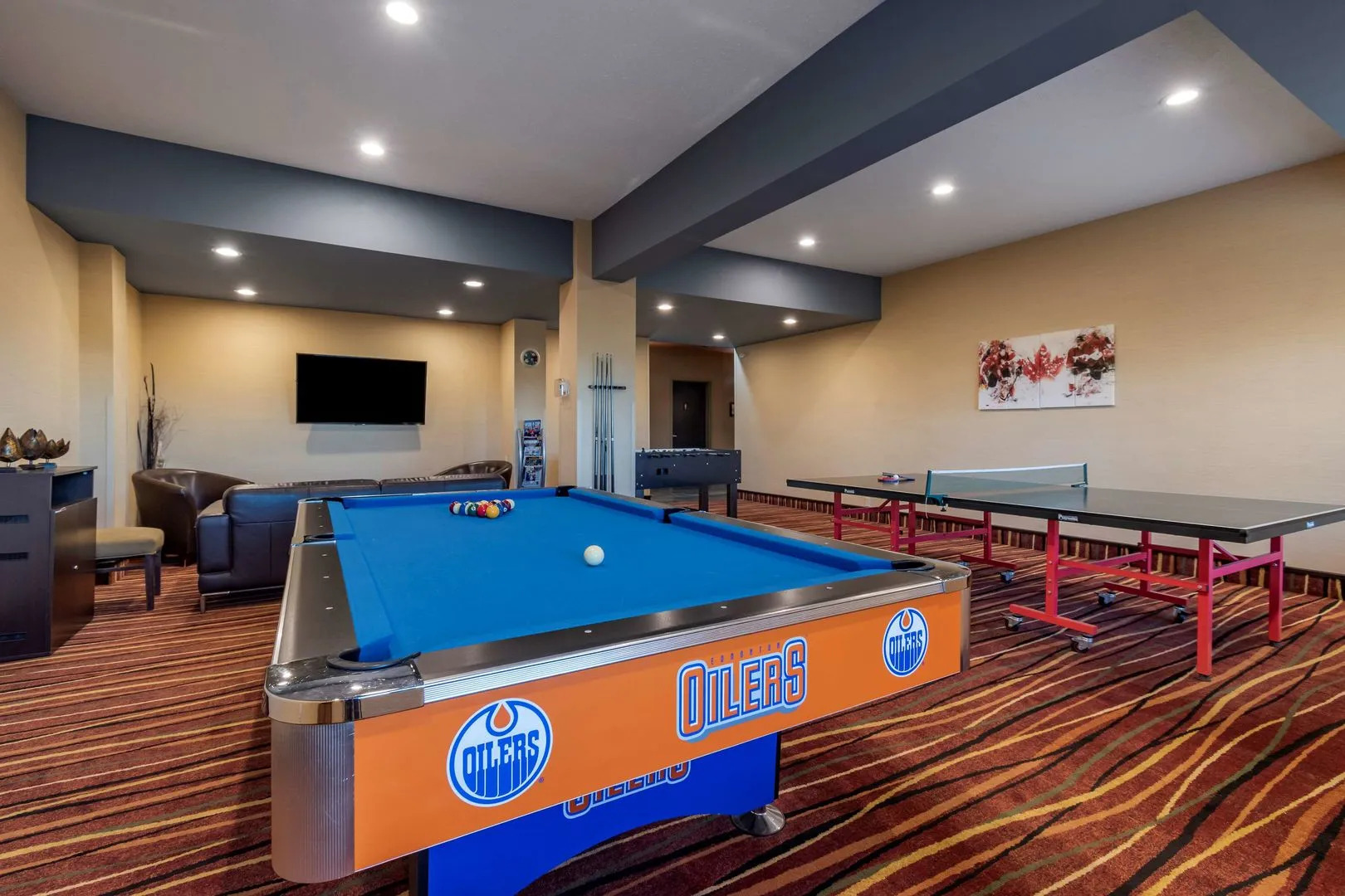 Best Western Bonnyville Inn & Suites