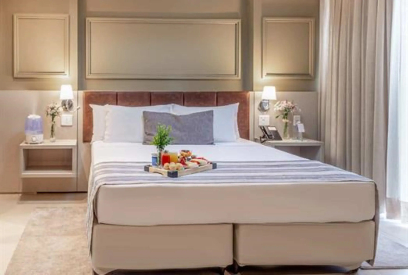 HPlus Premium Palmas